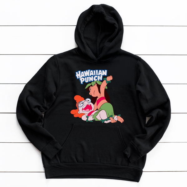 Hawaiian Punch Shirt or Hoodie - Brownie Dreams Designs
