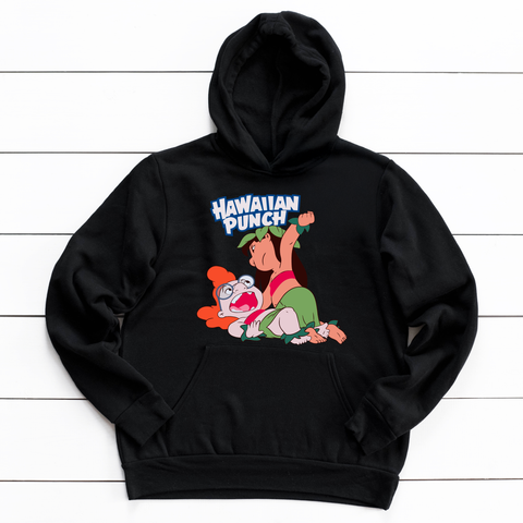 Hawaiian Punch Shirt or Hoodie - Brownie Dreams Designs