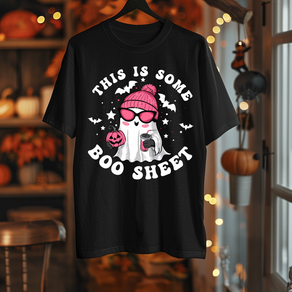 This is some Boo Sheet Shirt or Hoodie