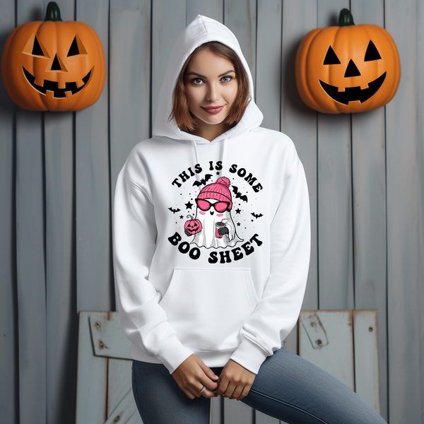 This is some Boo Sheet Shirt or Hoodie