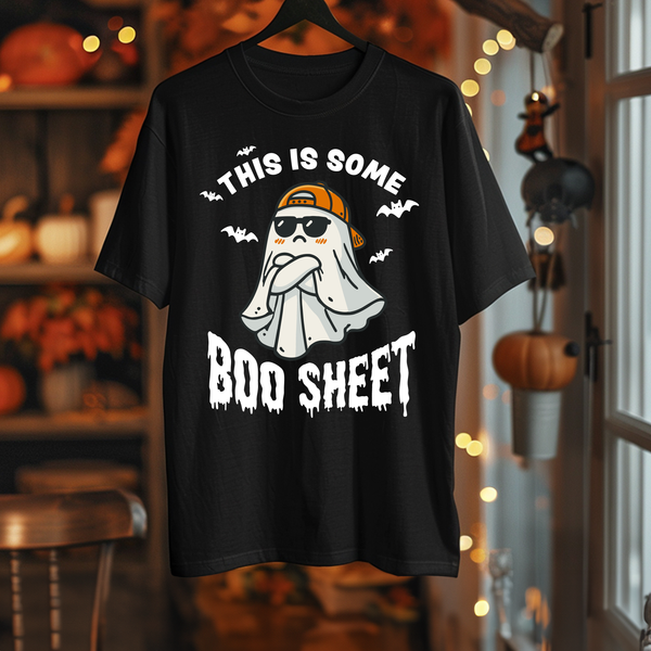 This is some Boo Sheet Shirt or Hoodie