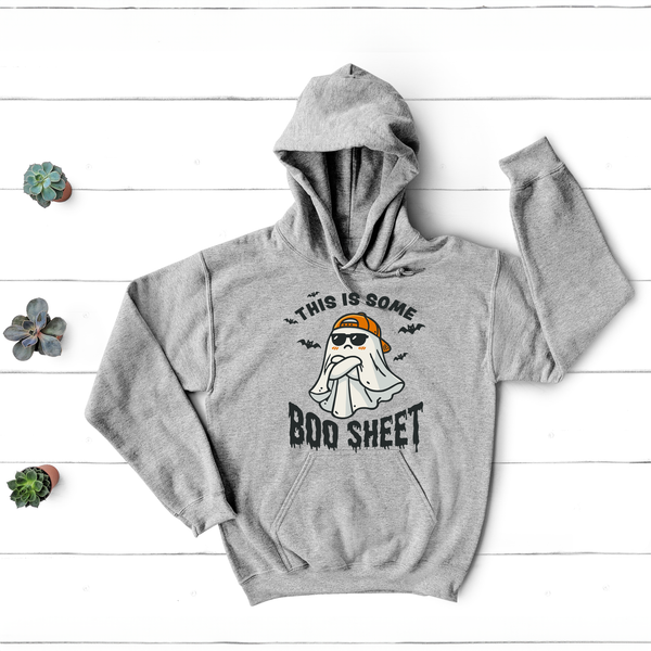 This is some Boo Sheet Shirt or Hoodie